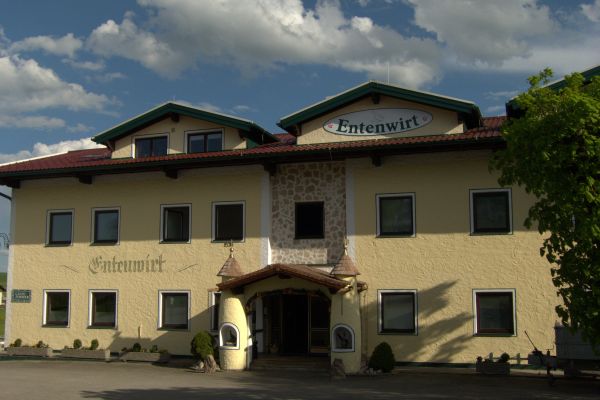 Entenwirt Landgasthof (Tarsdorf)